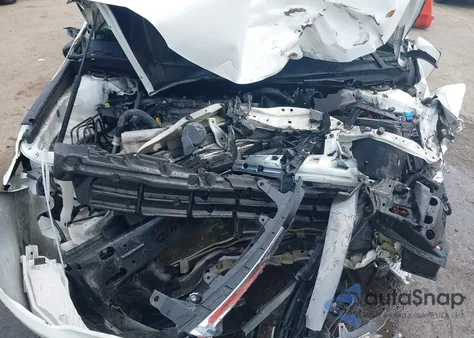 2015 Toyota Camry Le from USA, damaged, VIN 4T4BF1FK6FR448770